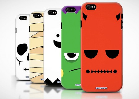 Fundas variadas